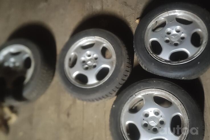 Other, light alloy