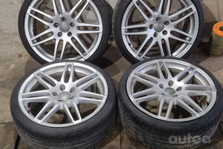 Other, light alloy