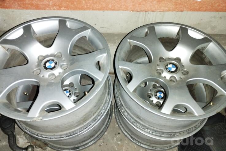Other, light alloy