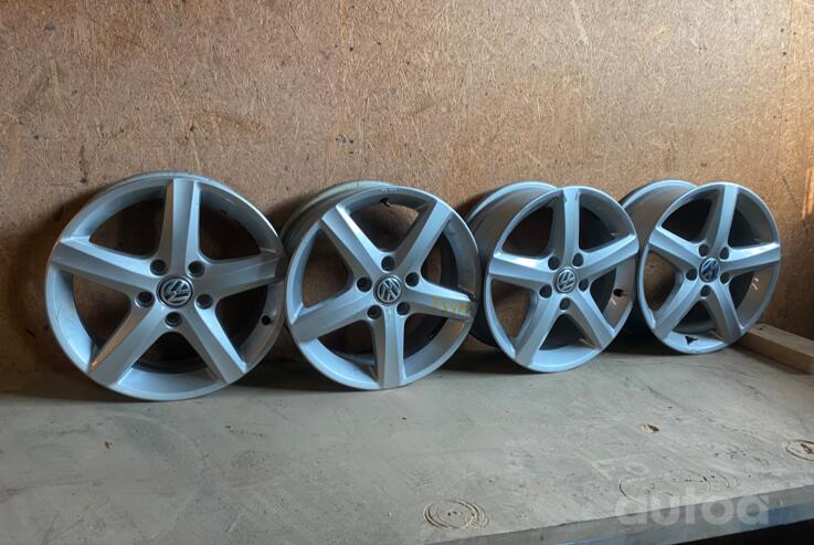 Vag, light alloy