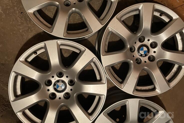 Other, light alloy