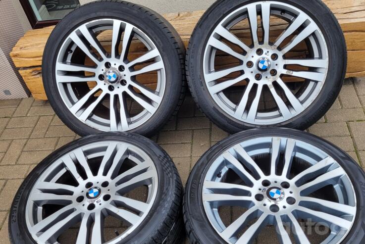 Other, light alloy
