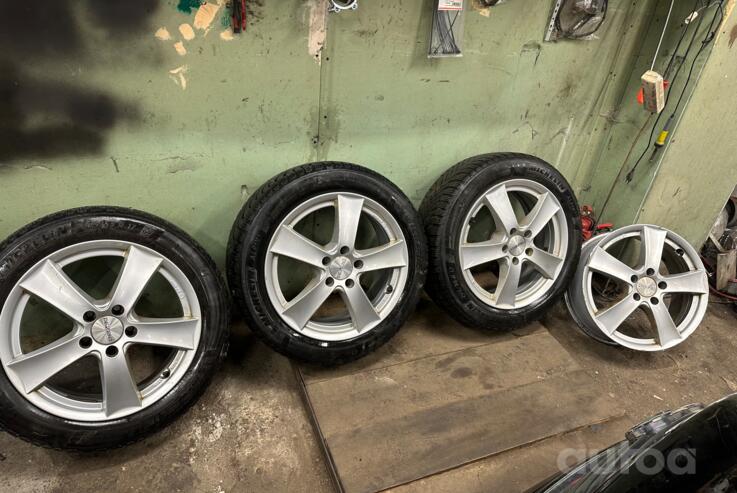 Other, light alloy
