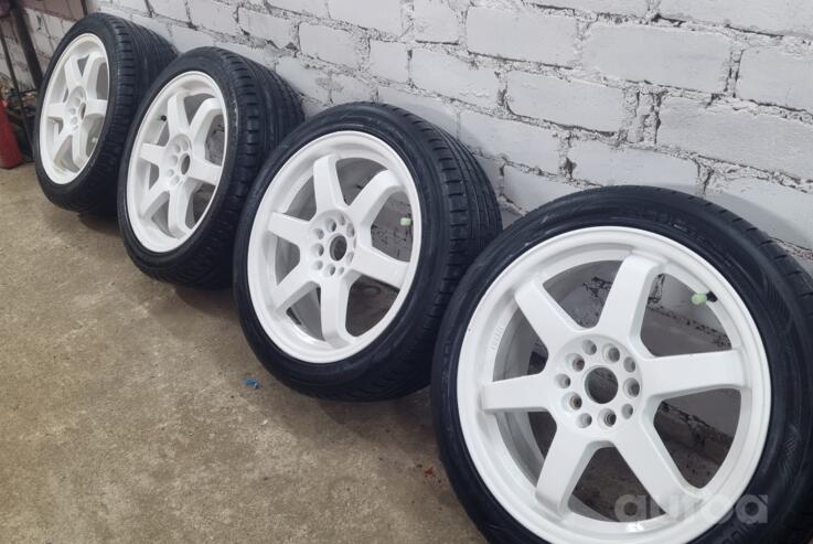Other, light alloy