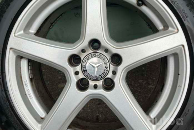 Alutec, light alloy