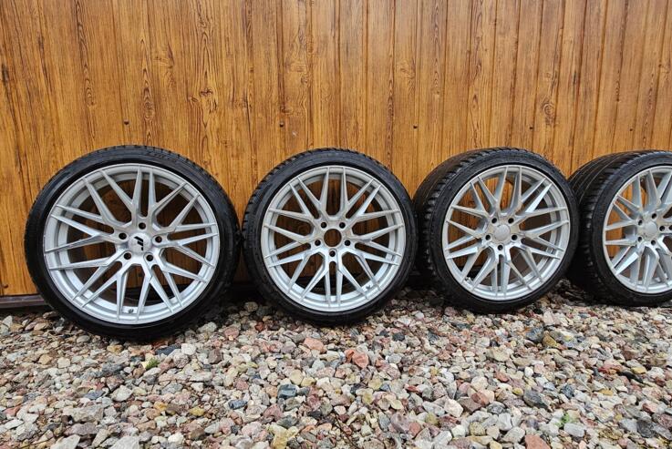 JapanRacing, light alloy