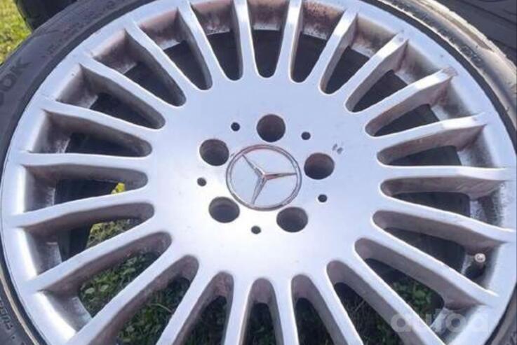 Other, light alloy