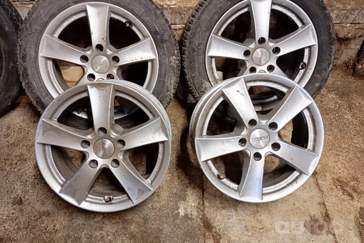 Other, light alloy
