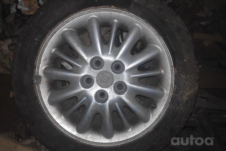 Other, light alloy