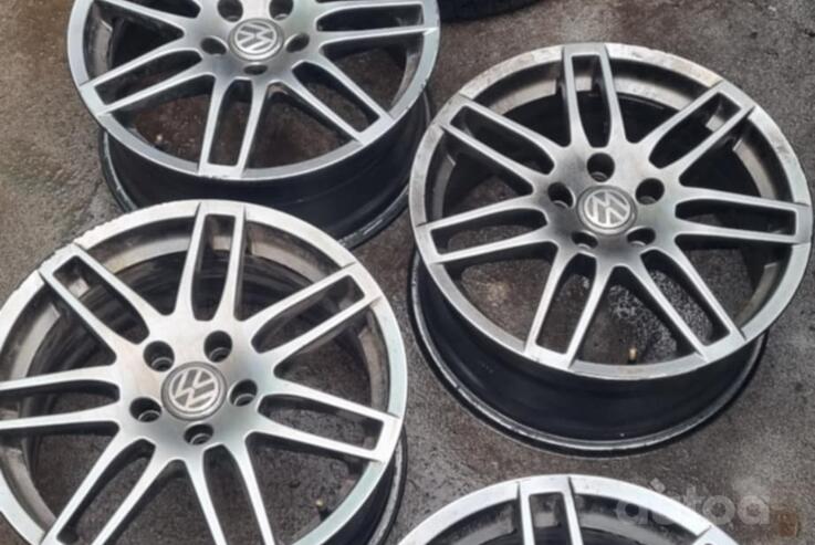 Other, light alloy