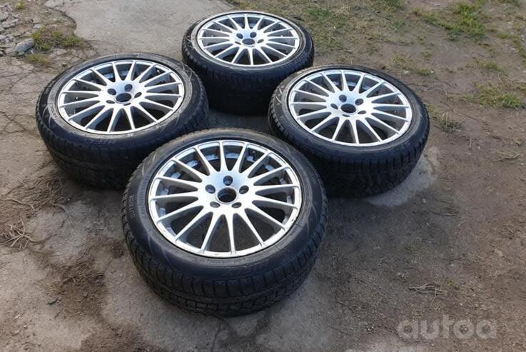 Oz, light alloy