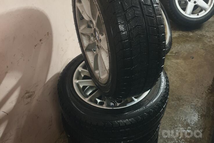 Germany, light alloy