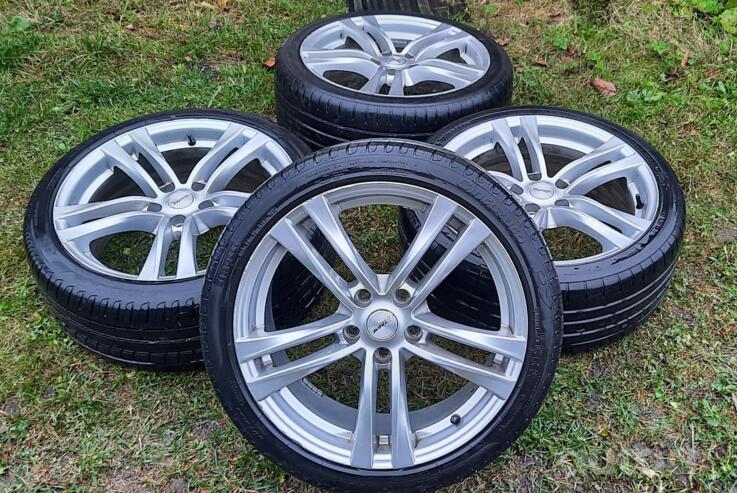 Other, light alloy