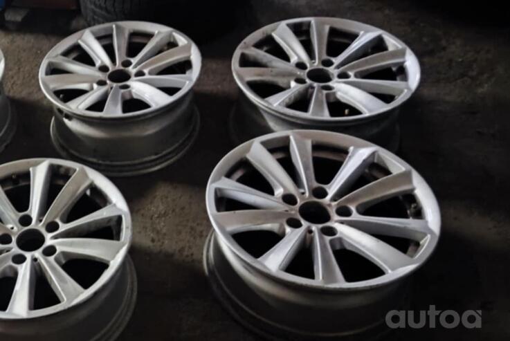 Other, light alloy