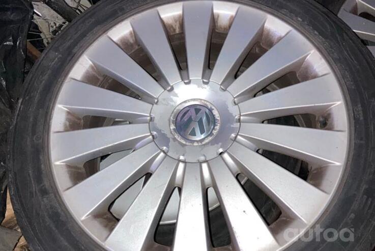 Other, light alloy