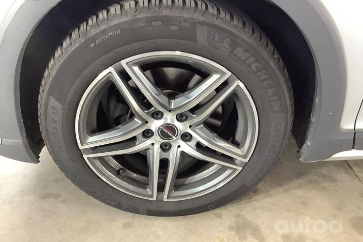 Borbet, light alloy
