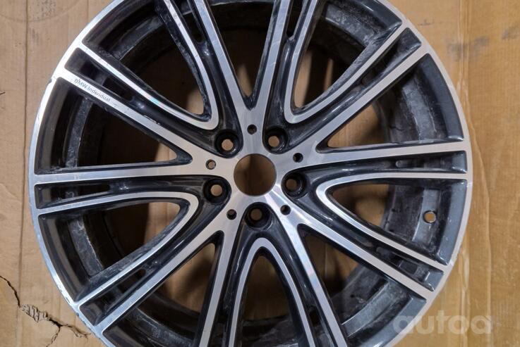 BMW Individual, light alloy