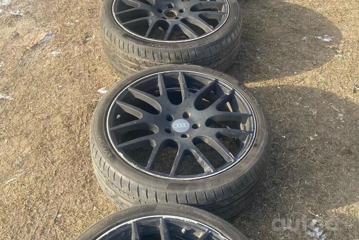 Other, light alloy
