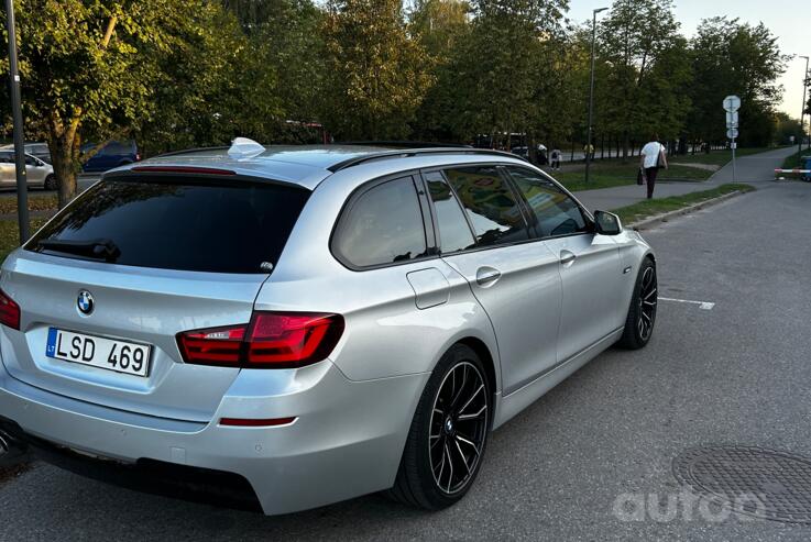 Bmw, light alloy