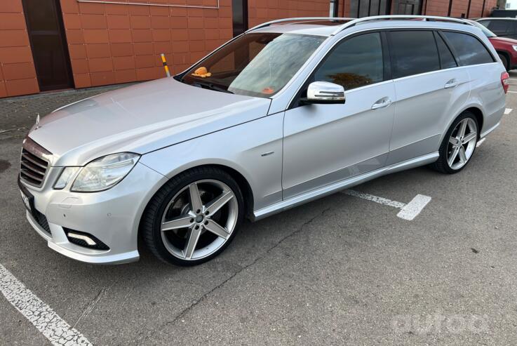 Germany, light alloy