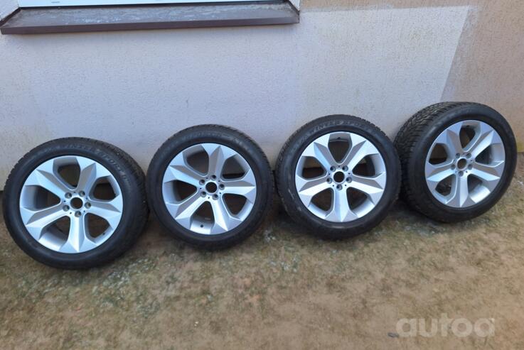 Borbet, light alloy