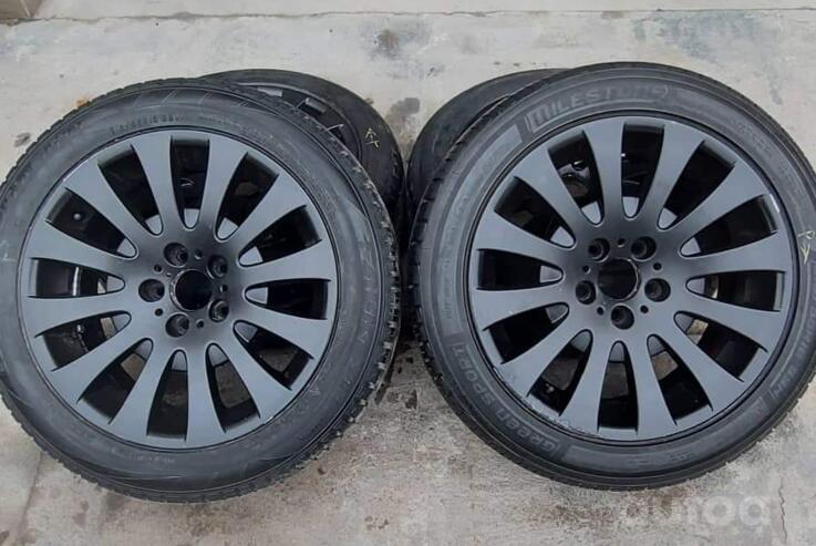 Other, light alloy