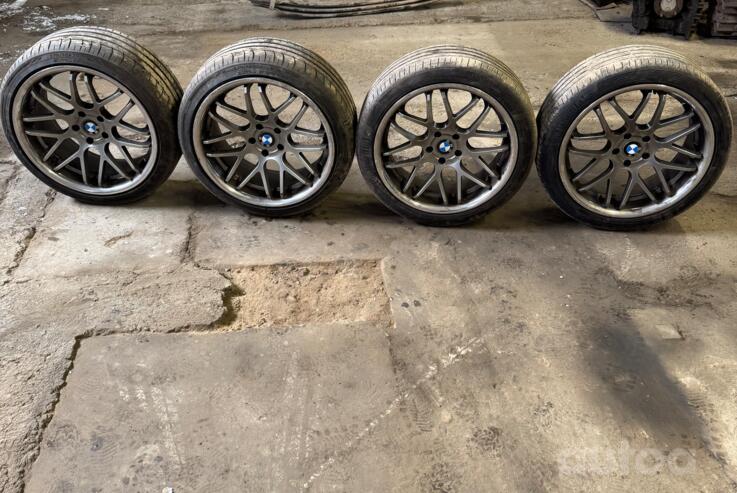 Other, light alloy