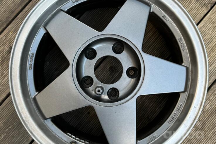 Other, light alloy