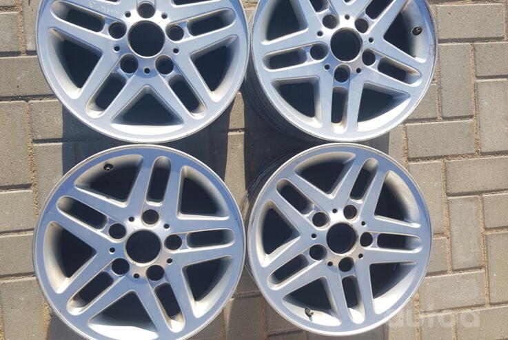 Other, light alloy
