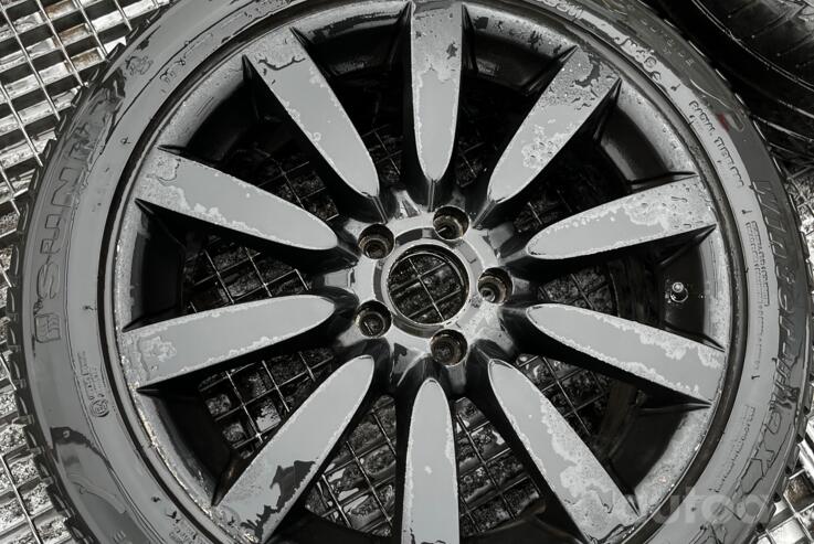 Other, light alloy