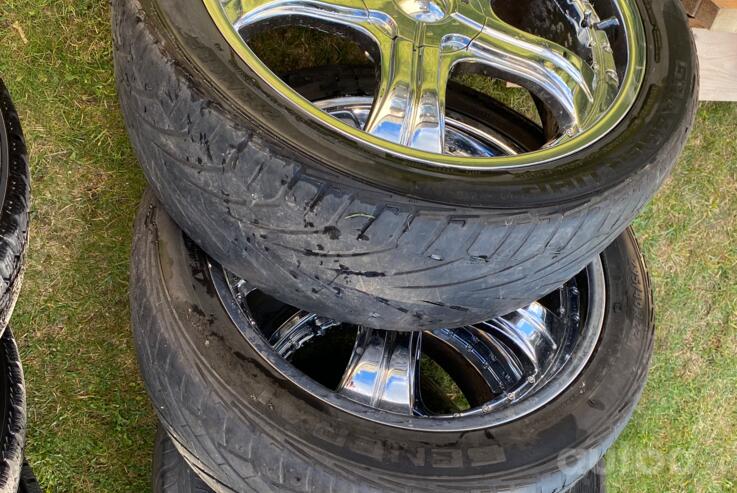 Other, light alloy