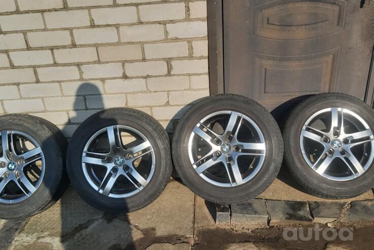 AS DESIGN RACER WHEELS, light alloy