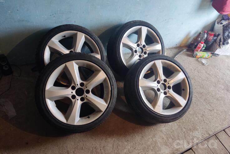 Other, light alloy