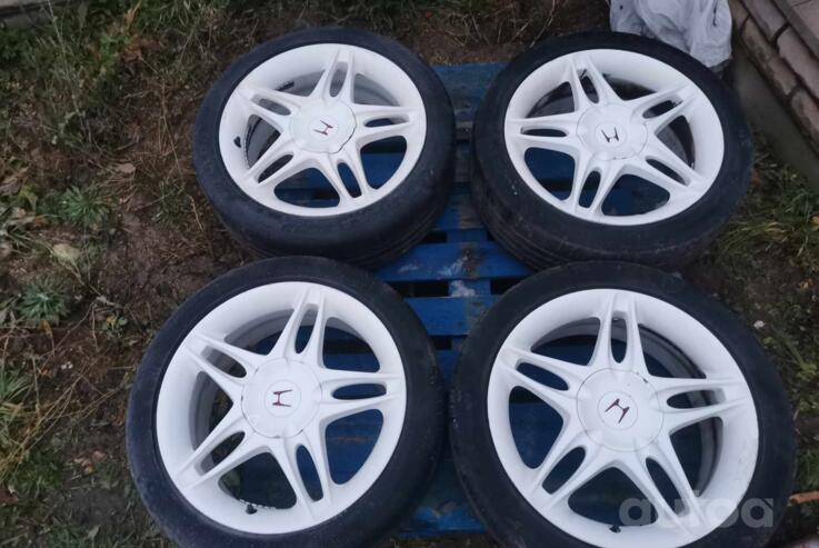 Tupe-r, light alloy