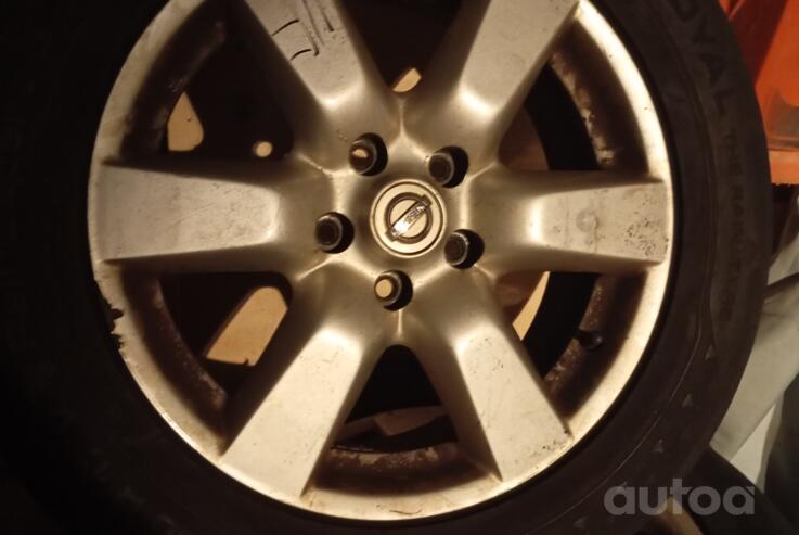 Other, light alloy