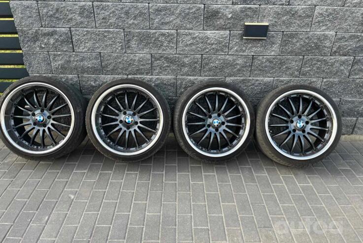 Other, light alloy