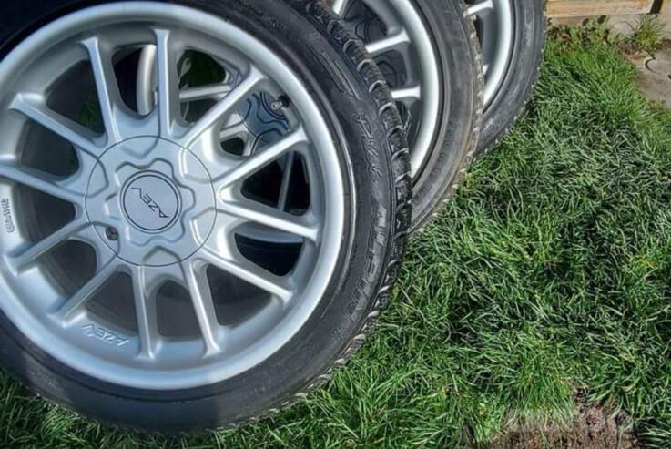 Azew, light alloy