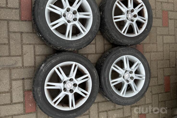 Other, light alloy