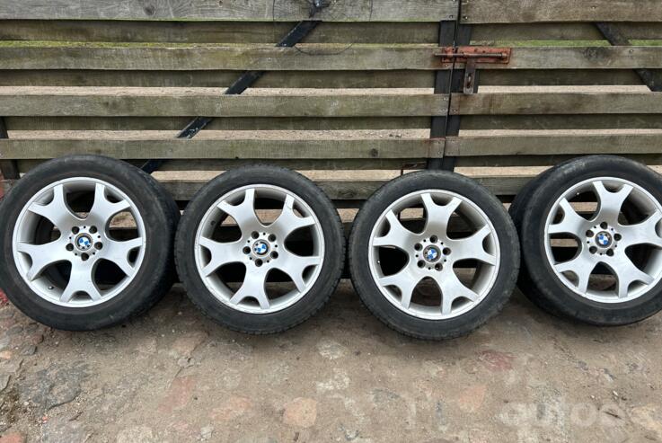 BORBET, light alloy