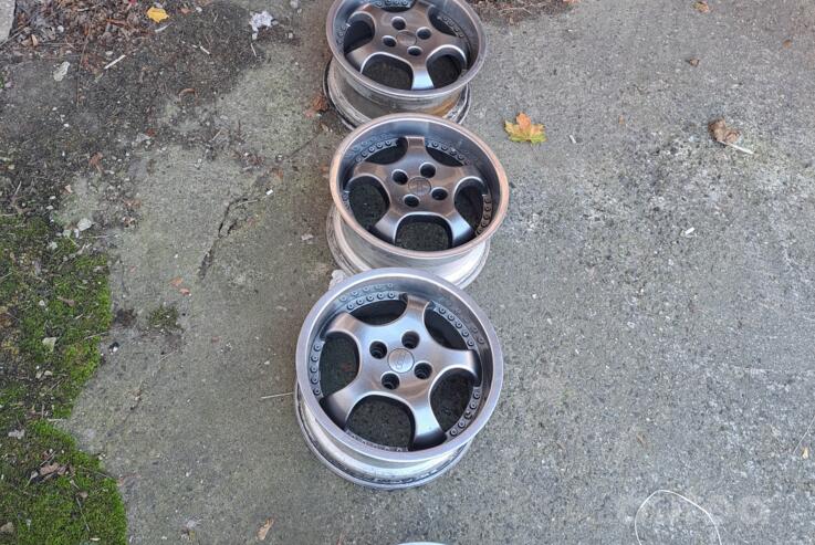 Other, light alloy