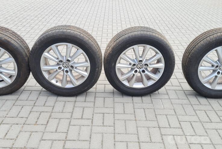 Other, light alloy