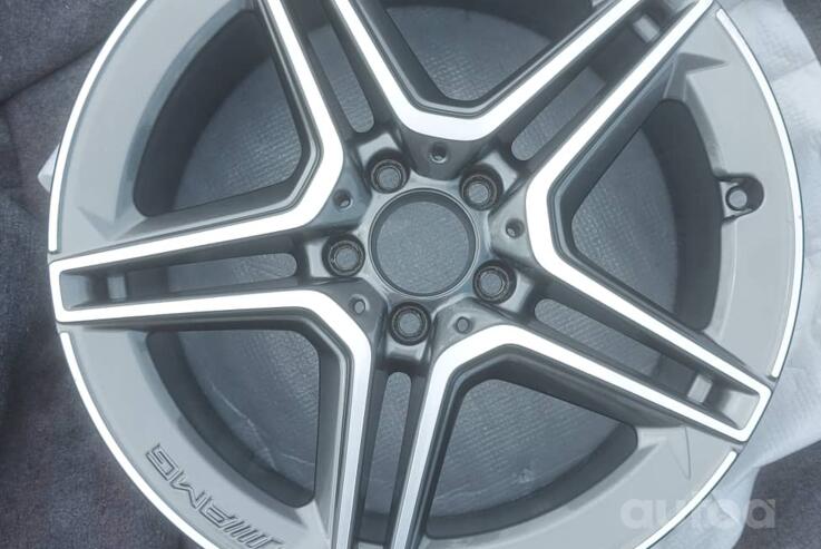 Other, light alloy