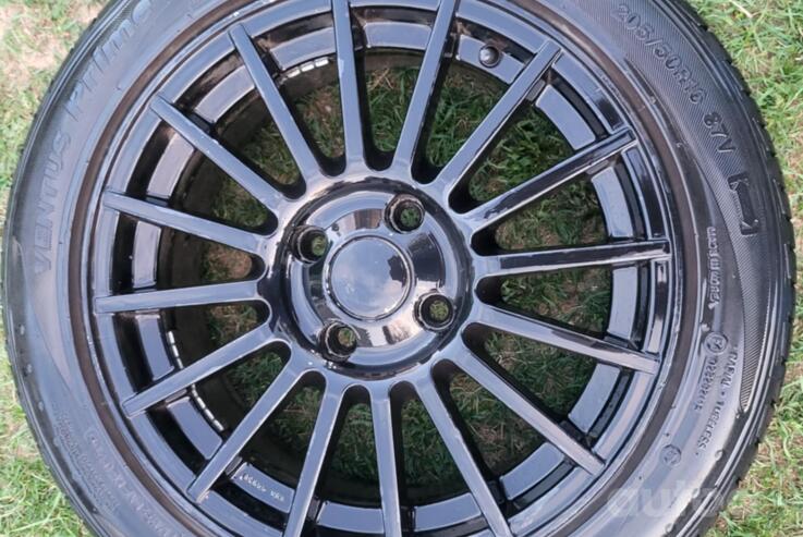 Other, light alloy