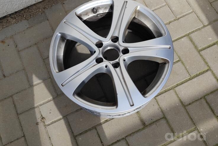 Other, light alloy
