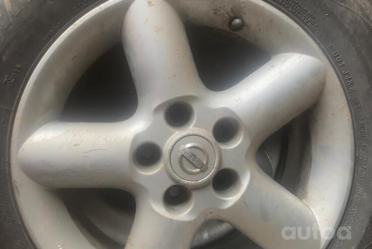Other, light alloy