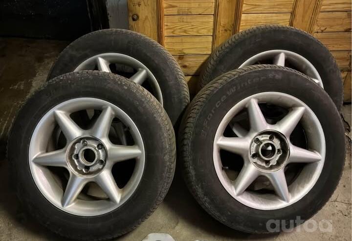 RIAL(made in GERMANY), light alloy