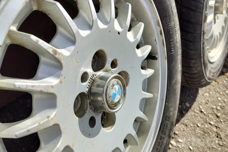 Other, light alloy