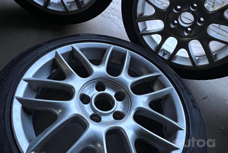 BBS, aliaj ușor