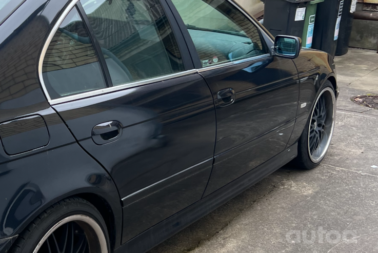 Bmw, aliaj ușor