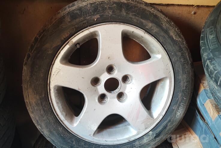 Audi vw, aliaj ușor